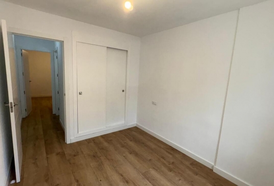 Resale - Bungalow - Torrevieja - PARQUE DE LAS NACIONES