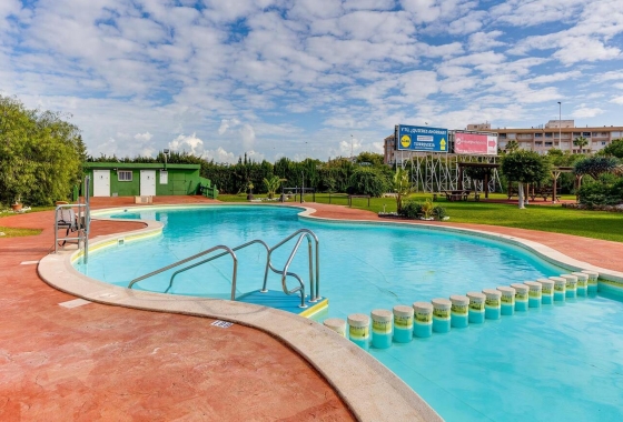 Resale - Bungalow - Torrevieja - PARQUE DE LAS NACIONES