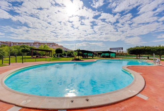 Resale - Bungalow - Torrevieja - PARQUE DE LAS NACIONES