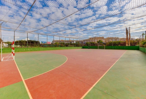 Resale - Bungalow - Torrevieja - PARQUE DE LAS NACIONES