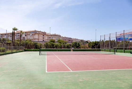Resale - Bungalow - Torrevieja - PARQUE DE LAS NACIONES