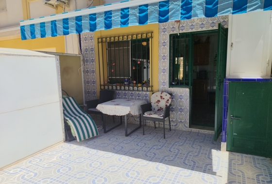 Wiederverkauf - Stadthaus - Orihuela Costa - Costa Blanca