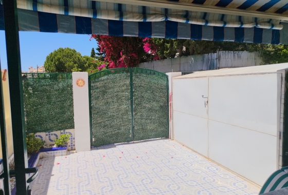 Wiederverkauf - Stadthaus - Orihuela Costa - Costa Blanca