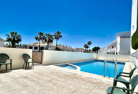 Wiederverkauf - Stadthaus - Orihuela Costa - Costa Blanca