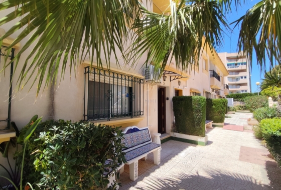 Wiederverkauf - Stadthaus - Orihuela Costa - Costa Blanca