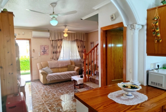 Wiederverkauf - Stadthaus - Orihuela Costa - Costa Blanca