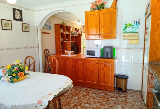 Wiederverkauf - Stadthaus - Orihuela Costa - Costa Blanca