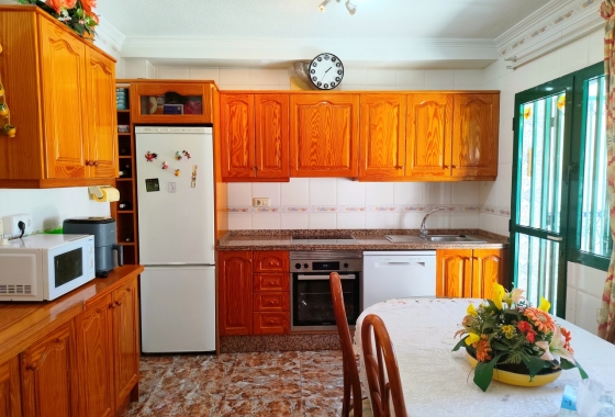Wiederverkauf - Stadthaus - Orihuela Costa - Costa Blanca