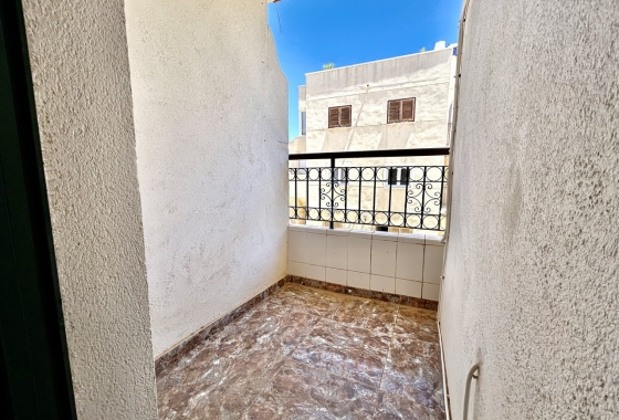 Wiederverkauf - Stadthaus - Orihuela Costa - Costa Blanca