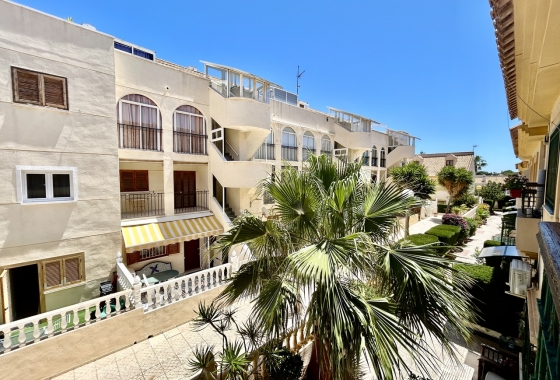 Wiederverkauf - Stadthaus - Orihuela Costa - Costa Blanca