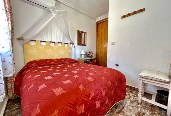 Wiederverkauf - Stadthaus - Orihuela Costa - Costa Blanca