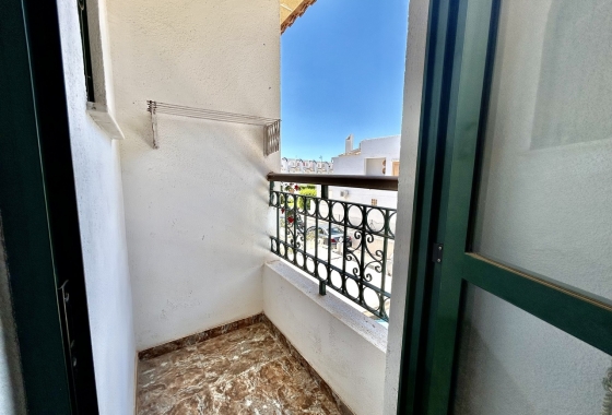 Wiederverkauf - Stadthaus - Orihuela Costa - Costa Blanca