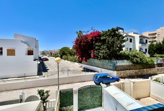 Wiederverkauf - Stadthaus - Orihuela Costa - Costa Blanca