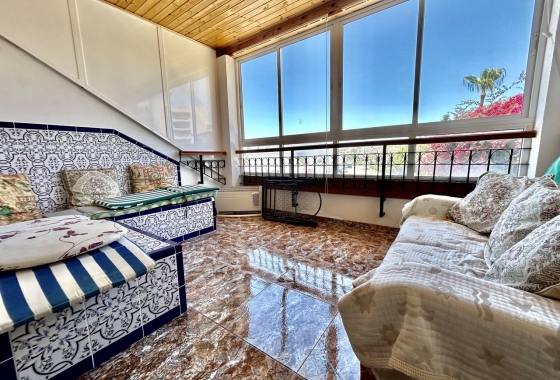 Wiederverkauf - Stadthaus - Orihuela Costa - Costa Blanca