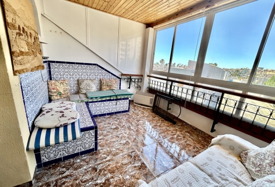 Wiederverkauf - Stadthaus - Orihuela Costa - Costa Blanca