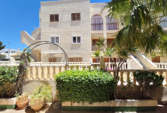 Wiederverkauf - Stadthaus - Orihuela Costa - Costa Blanca