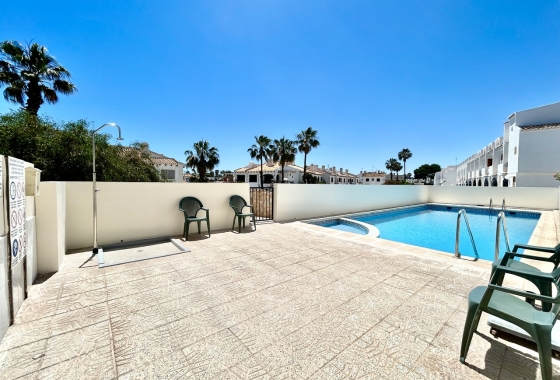 Wiederverkauf - Stadthaus - Orihuela Costa - Costa Blanca