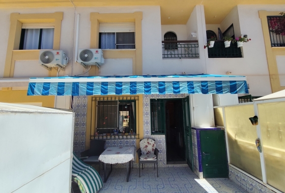 Wiederverkauf - Stadthaus - Orihuela Costa - Costa Blanca