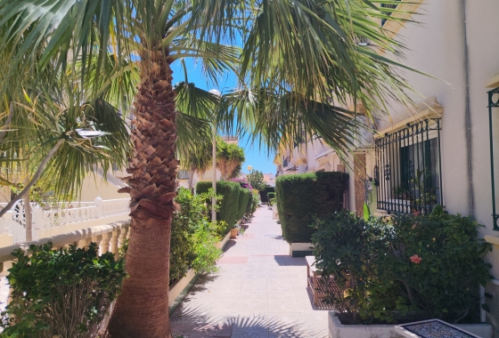 Wiederverkauf - Stadthaus - Orihuela Costa - Costa Blanca
