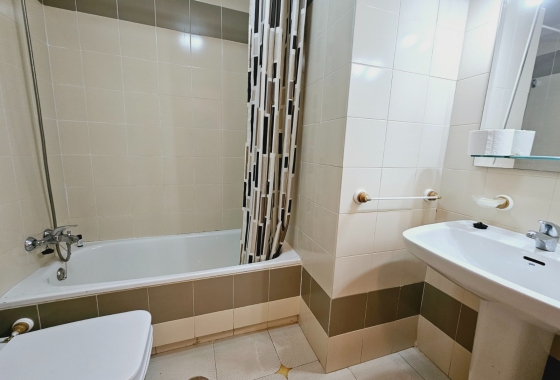 Resale - Studio - Torrevieja - La Mata