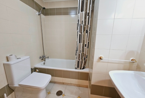 Resale - Studio - Torrevieja - La Mata