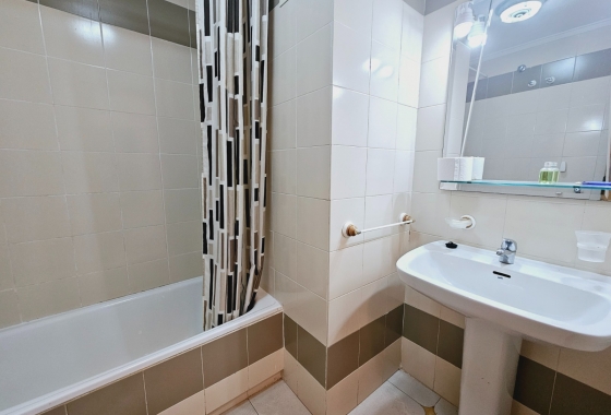 Resale - Studio - Torrevieja - La Mata