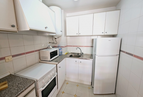 Resale - Studio - Torrevieja - La Mata