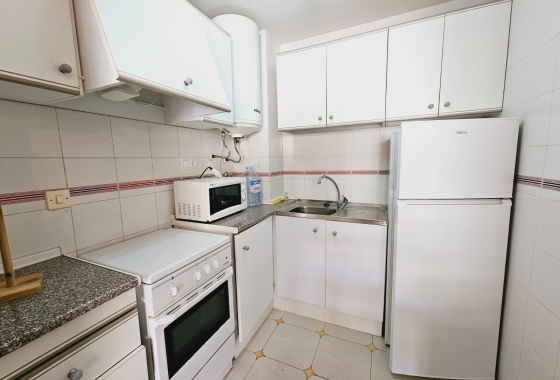 Resale - Studio - Torrevieja - La Mata