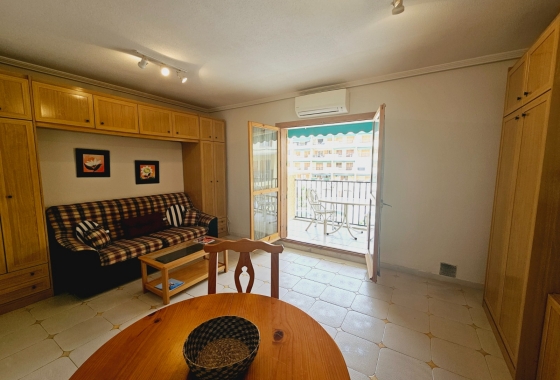 Resale - Studio - Torrevieja - La Mata