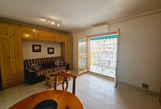 Resale - Studio - Torrevieja - La Mata