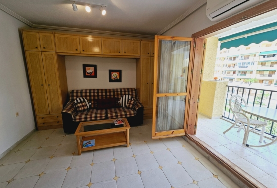 Resale - Studio - Torrevieja - La Mata