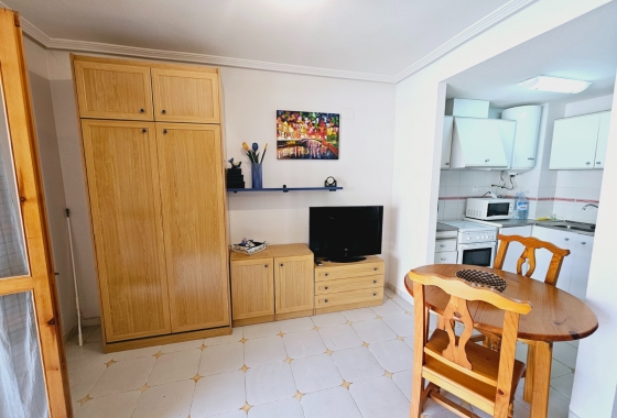 Resale - Studio - Torrevieja - La Mata