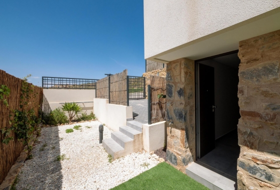 Neue Gebäude - Villa - Algorfa - La Finca Golf