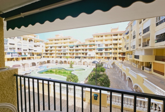 Resale - Studio - Torrevieja - La Mata