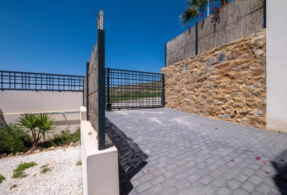 Neue Gebäude - Villa - Algorfa - La Finca Golf