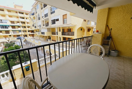 Resale - Studio - Torrevieja - La Mata