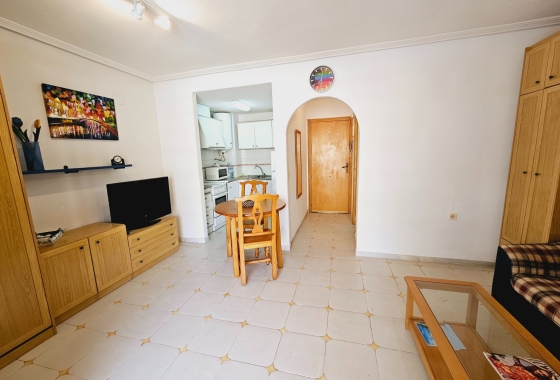 Resale - Studio - Torrevieja - La Mata