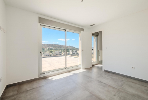 Neue Gebäude - Villa - Algorfa - La Finca Golf