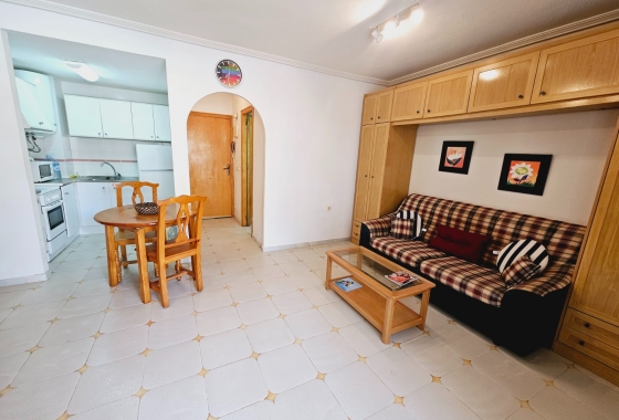 Resale - Studio - Torrevieja - La Mata