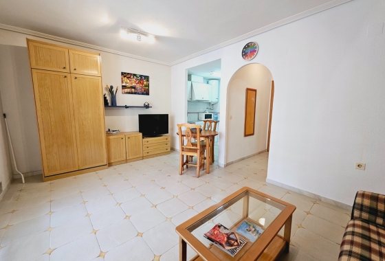 Resale - Studio - Torrevieja - La Mata