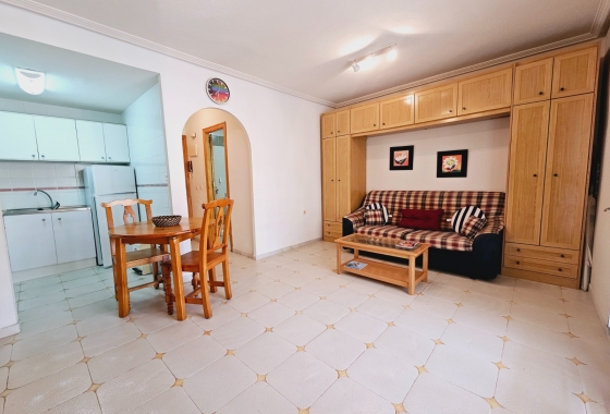 Resale - Studio - Torrevieja - La Mata