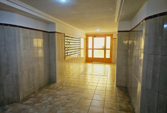 Resale - Studio - Torrevieja - La Mata