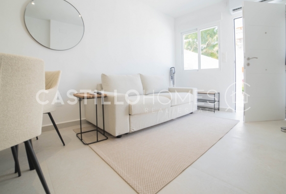 Revente - Bungalow - Torrevieja - Los Balcones