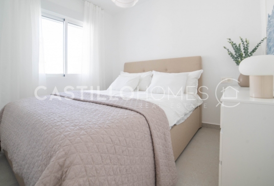 Revente - Bungalow - Torrevieja - Los Balcones