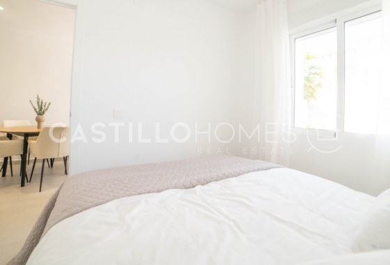 Revente - Bungalow - Torrevieja - Los Balcones