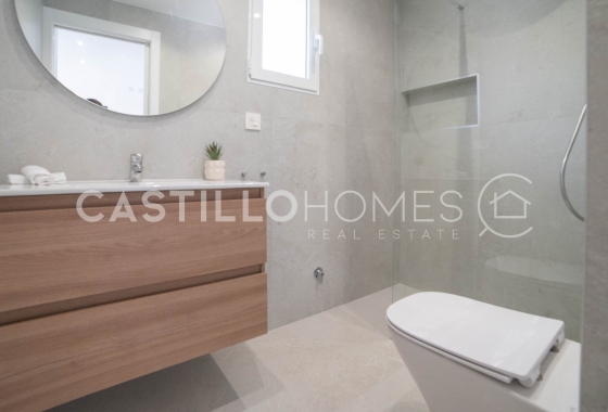 Revente - Bungalow - Torrevieja - Los Balcones