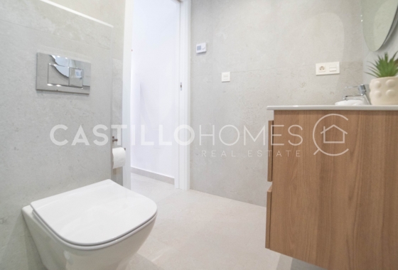 Revente - Bungalow - Torrevieja - Los Balcones