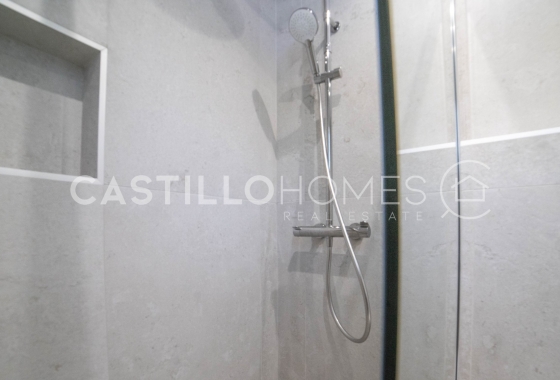 Revente - Bungalow - Torrevieja - Los Balcones