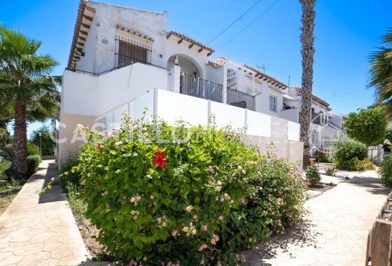 Revente - Bungalow - Torrevieja - Los Balcones