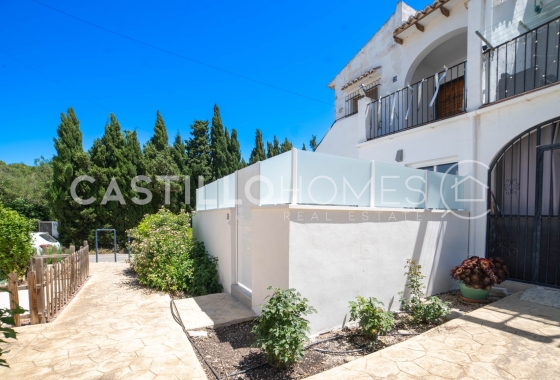 Revente - Bungalow - Torrevieja - Los Balcones